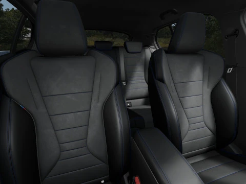 BMW Serie 1 120d