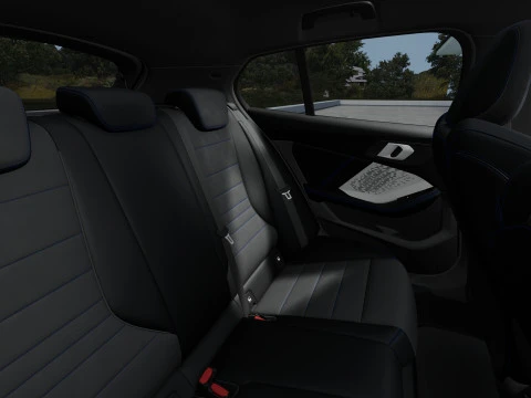 BMW Serie 1 120d