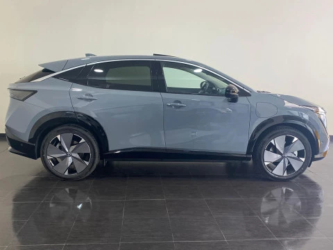 Nissan Ariya ARIYA 5p 63 kWh 4x2 Evolve