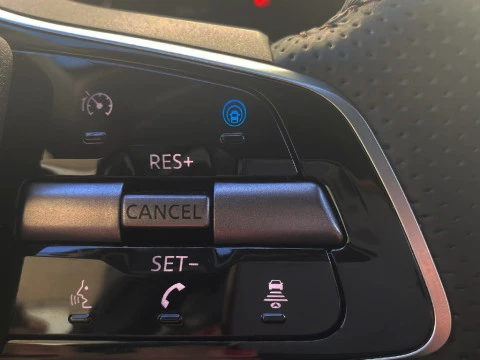 Nissan Ariya ARIYA 5p 63 kWh 4x2 Evolve