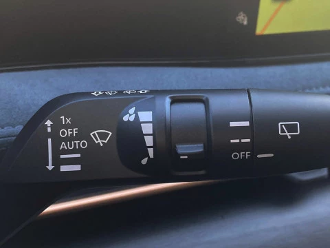 Nissan Ariya ARIYA 5p 63 kWh 4x2 Evolve