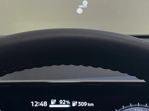 Nissan Ariya ARIYA 5p 63 kWh 4x2 Evolve