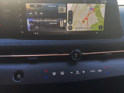 Nissan Ariya ARIYA 5p 63 kWh 4x2 Evolve