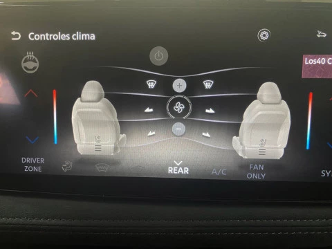 Nissan Ariya ARIYA 5p 63 kWh 4x2 Evolve