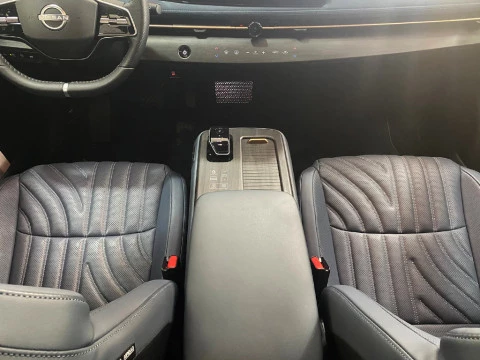 Nissan Ariya ARIYA 5p 63 kWh 4x2 Evolve