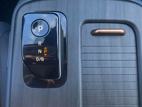 Nissan Ariya ARIYA 5p 63 kWh 4x2 Evolve