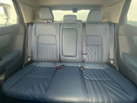 Nissan Ariya ARIYA 5p 63 kWh 4x2 Evolve
