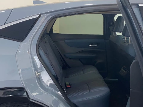 Nissan Ariya ARIYA 5p 63 kWh 4x2 Evolve