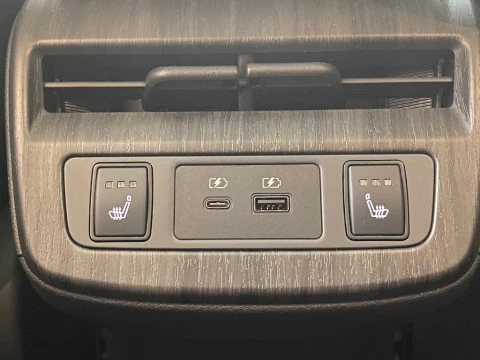 Nissan Ariya ARIYA 5p 63 kWh 4x2 Evolve