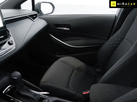 Toyota Corolla 140H Active Plus