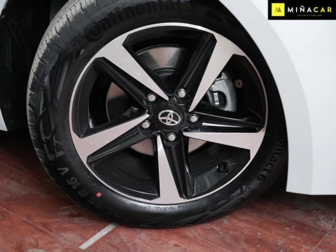 Toyota Corolla 140H Active Plus