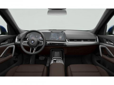 BMW X1 sDrive20d