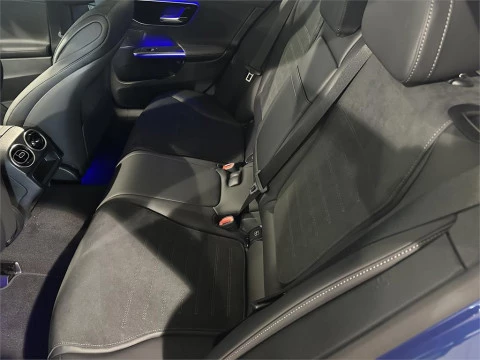 Mercedes-Benz Clase C 220 d Estate