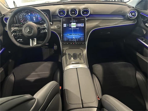 Mercedes-Benz Clase C 220 d Estate