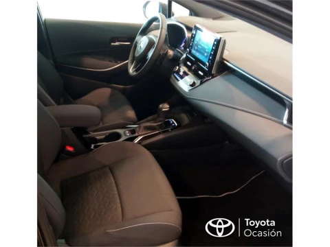 Toyota Corolla 180H Feel!