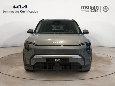 Kia EV3 Air Long Range