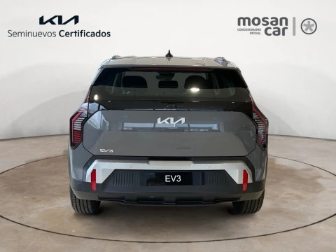 Kia EV3 Air Long Range