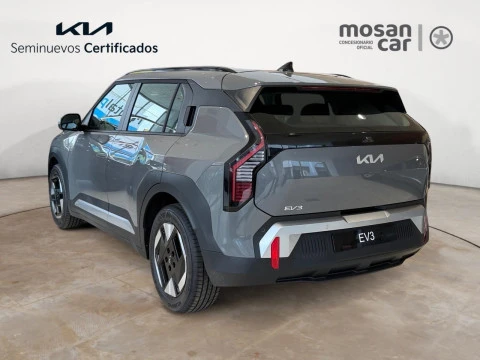 Kia EV3 Air Long Range
