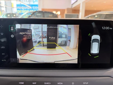 Kia EV3 Air Long Range