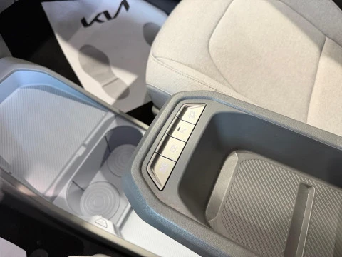 Kia EV3 Air Long Range