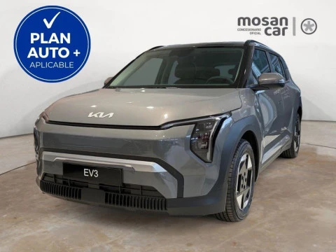 Kia EV3 Air Long Range