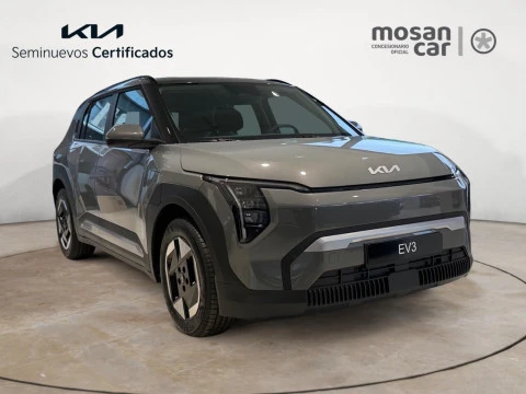 Kia EV3 Air Long Range