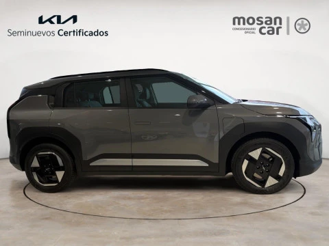 Kia EV3 Air Long Range
