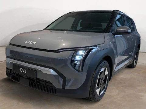 Kia EV3 Air Long Range