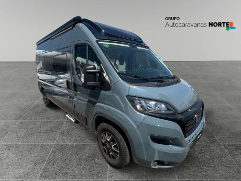 ELNAGH E-VAN E-VAN 4 PREMIUM