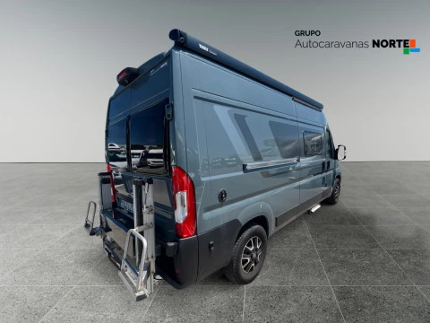 ELNAGH E-VAN E-VAN 4 PREMIUM