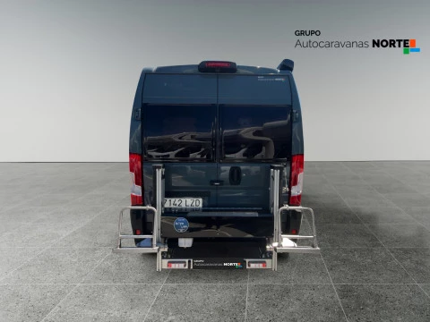 ELNAGH E-VAN E-VAN 4 PREMIUM