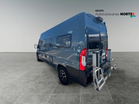 ELNAGH E-VAN E-VAN 4 PREMIUM