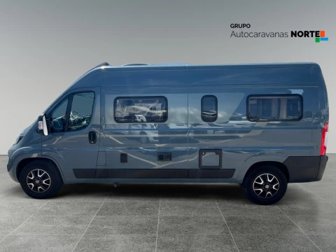 ELNAGH E-VAN E-VAN 4 PREMIUM