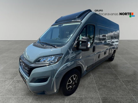 ELNAGH E-VAN E-VAN 4 PREMIUM