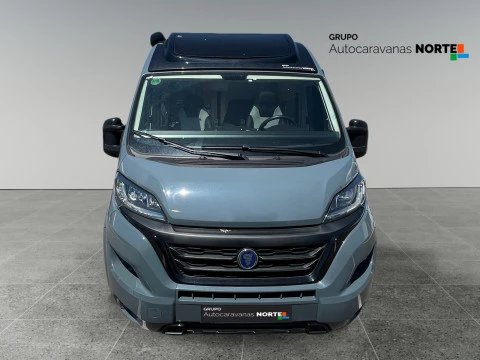 ELNAGH E-VAN E-VAN 4 PREMIUM