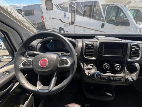 ELNAGH E-VAN E-VAN 4 PREMIUM
