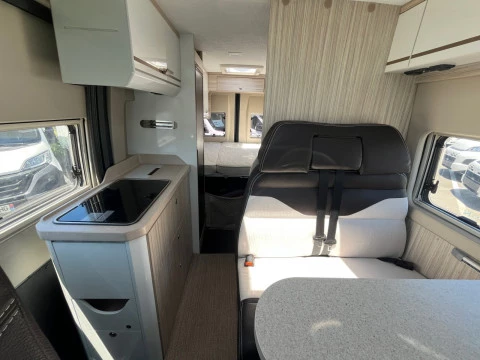 ELNAGH E-VAN E-VAN 4 PREMIUM