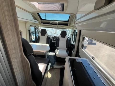ELNAGH E-VAN E-VAN 4 PREMIUM