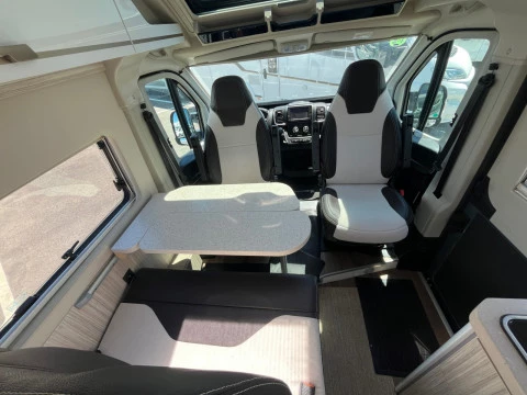ELNAGH E-VAN E-VAN 4 PREMIUM