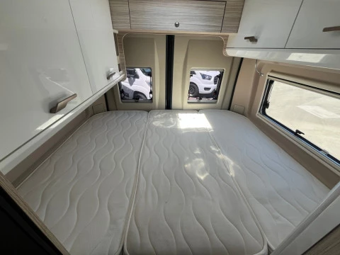 ELNAGH E-VAN E-VAN 4 PREMIUM