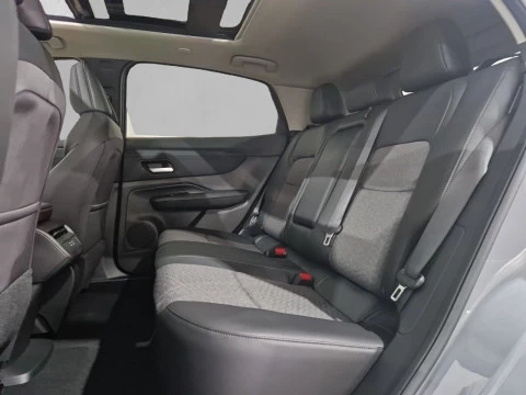 Nissan Ariya 5p 63 kWh 4x2 Advance CAR. 22kW
