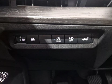 Nissan Ariya 5p 63 kWh 4x2 Advance CAR. 22kW