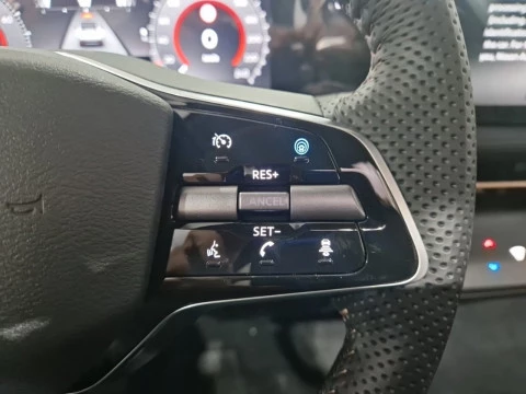Nissan Ariya 5p 63 kWh 4x2 Advance CAR. 22kW