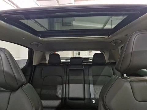 Nissan Ariya 5p 63 kWh 4x2 Advance CAR. 22kW