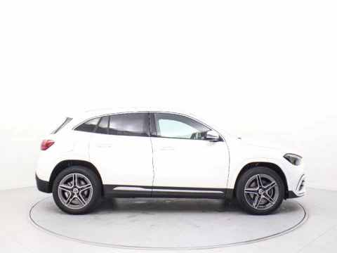 Mercedes-Benz Clase GLA 1.3 GLA 250 E DCT 218 5P