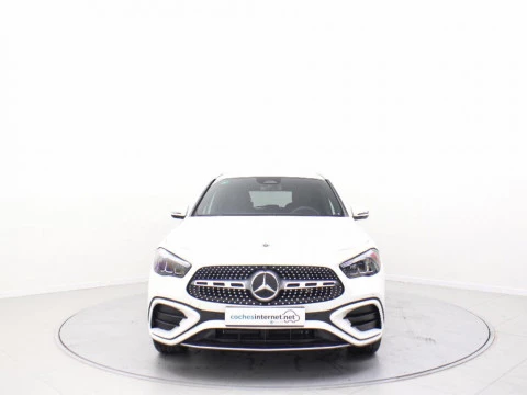 Mercedes-Benz Clase GLA 1.3 GLA 250 E DCT 218 5P