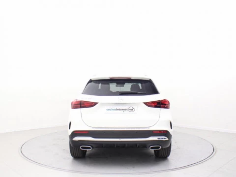 Mercedes-Benz Clase GLA 1.3 GLA 250 E DCT 218 5P