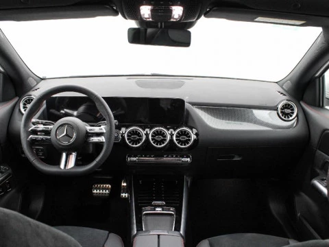 Mercedes-Benz Clase GLA 1.3 GLA 250 E DCT 218 5P