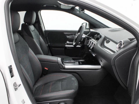 Mercedes-Benz Clase GLA 1.3 GLA 250 E DCT 218 5P