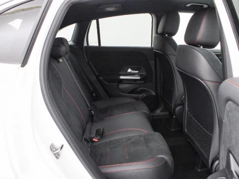 Mercedes-Benz Clase GLA 1.3 GLA 250 E DCT 218 5P